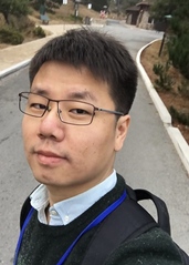 Pingqiang Cai